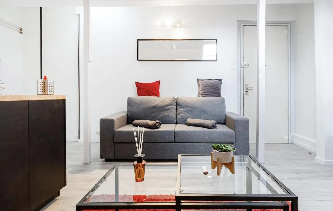 Le Cocon - Chaleureux Studio Centre Ville Au Calme トゥールーズ