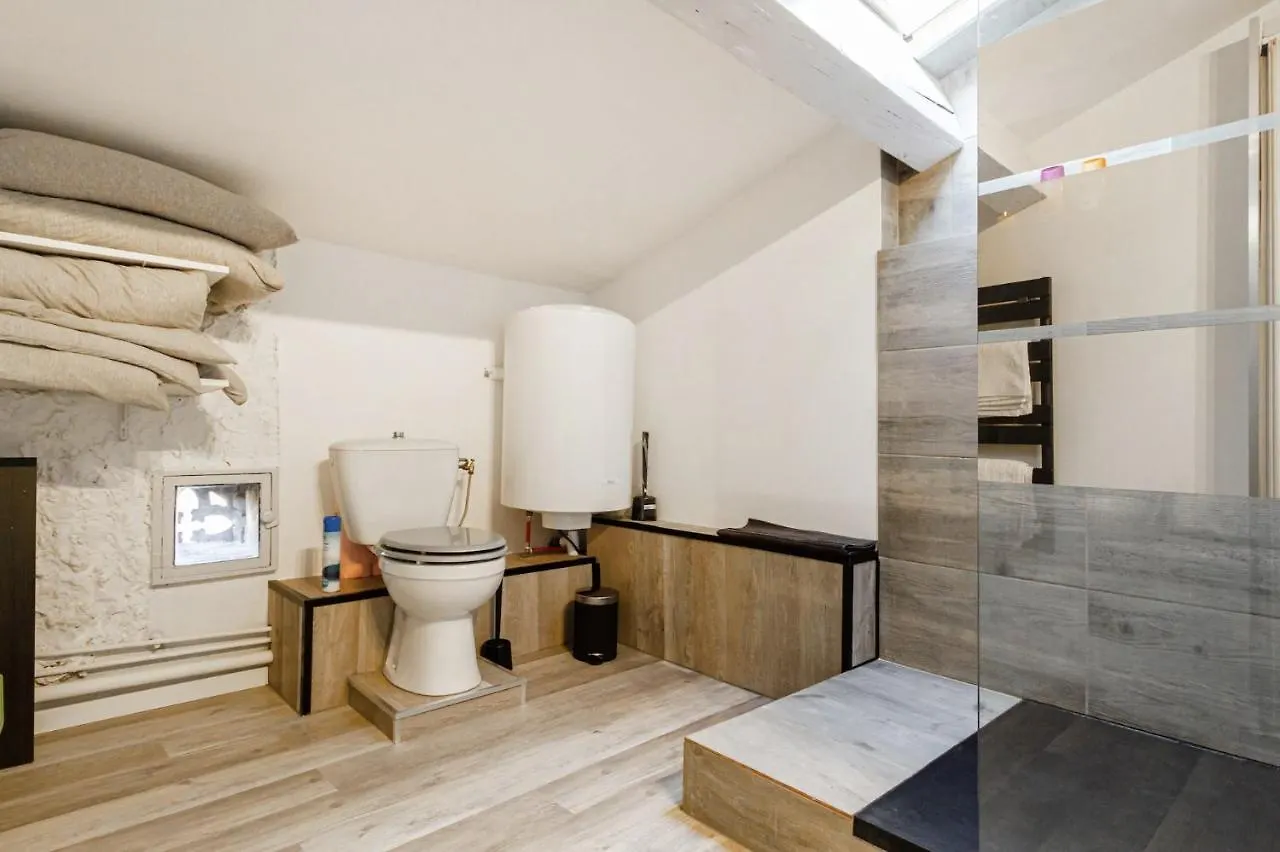 Le Cocon - Chaleureux Studio Centre Ville Au Calme トゥールーズ
